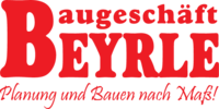 Beyrle Baugeschäft Logo